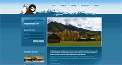 Desktop Screenshot of foldingmtn.com
